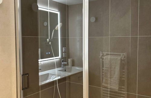 Lureuil Hotel | Hotel, L'Ecrin de la Brenne, family suite