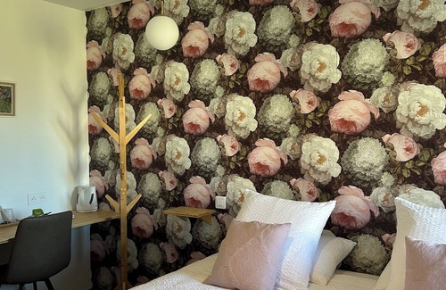 Lureuil House | Hotel, L'Ecrin de la Brenne, Double room