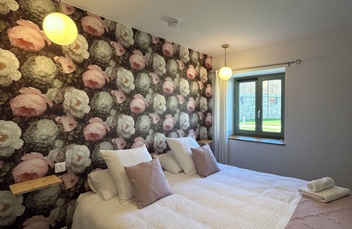 Lureuil House | Hotel, L'Ecrin de la Brenne, Double room