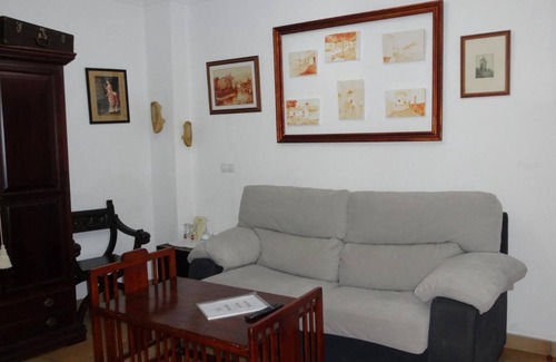 La Puebla de los Infantes Hotel | Hotel La Posada del Infante