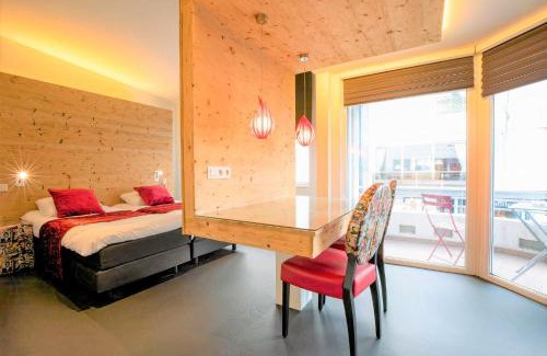 Bernister Hotel | Hotel L'Esprit Sain