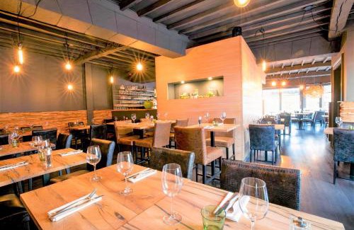 Bernister Hotel | Hotel L'Esprit Sain