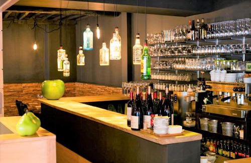 Bernister Hotel | Hotel L'Esprit Sain