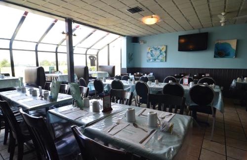 Boucherville Hotel | Hotel L'Express