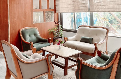 Gabes Hotel | Hotel l'Oasis Gabes
