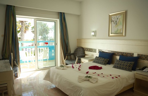 Gabes Hotel | Hotel l'Oasis Gabes