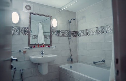 Gabes Hotel | Hotel l'Oasis Gabes