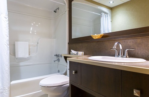 Montmagny Regional County Municipality Hotel | Hotel L'Oiseliere Montmagny