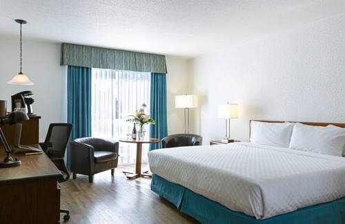 Montmagny Regional County Municipality Hotel | Hotel L'Oiseliere Montmagny