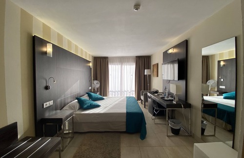 La Aldea de San Nicolas Hotel | Hotel La Aldea Suites