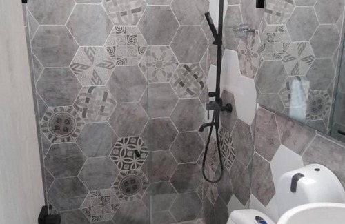 Marinilla Hotel | Hotel La Aldea del Oriente