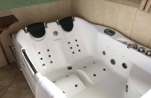 Amon Hotel | Hotel La Amistad