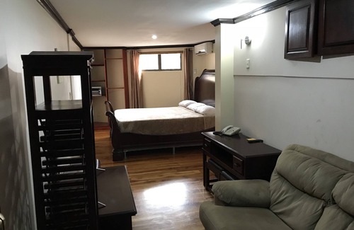 Amon Hotel | Hotel La Amistad