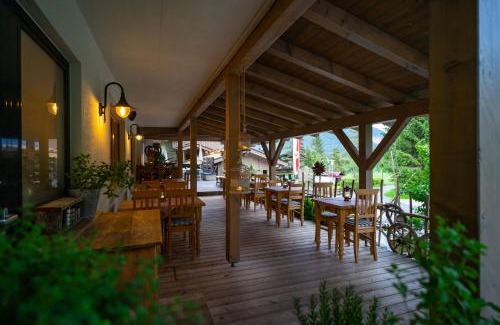 St. Ulrich Am Pillersee Hotel | Hotel Landhaus Tirolerherz