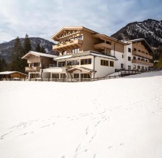 St. Ulrich Am Pillersee Hotel | Hotel Landhaus Tirolerherz