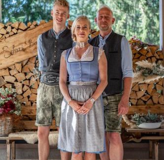 St. Ulrich Am Pillersee Hotel | Hotel Landhaus Tirolerherz