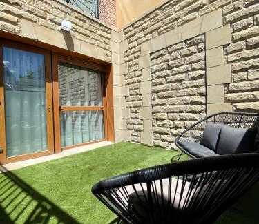 Abejar House | Hotel La Barrosa