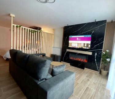 Abejar House | Hotel La Barrosa