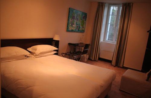 Aubusson Hotel | Hotel La Beauze