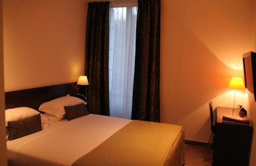 Aubusson Hotel | Hotel La Beauze