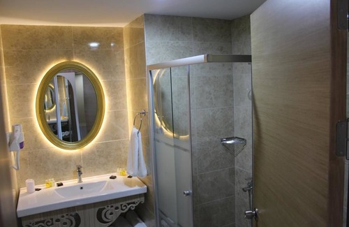 Alasehir Hotel | Hotel La Bella Alasehir