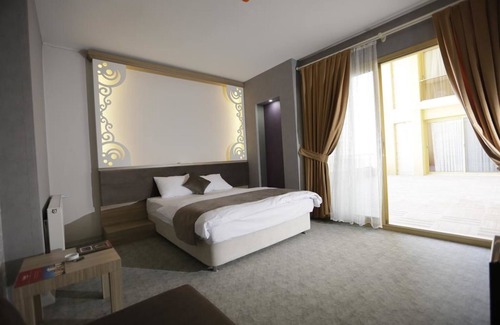 Alasehir Hotel | Hotel La Bella Alasehir