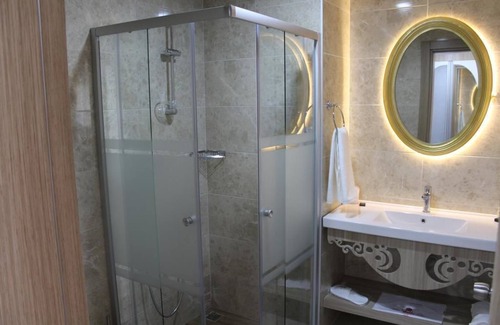 Alasehir Hotel | Hotel La Bella Alasehir