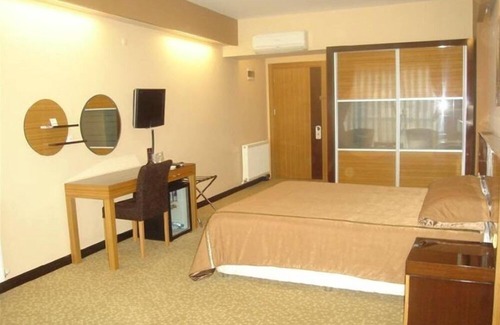 Salihli Hotel | Hotel La Bella Salihli