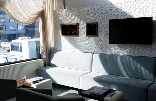 Soma Hotel | Hotel La Bella Soma