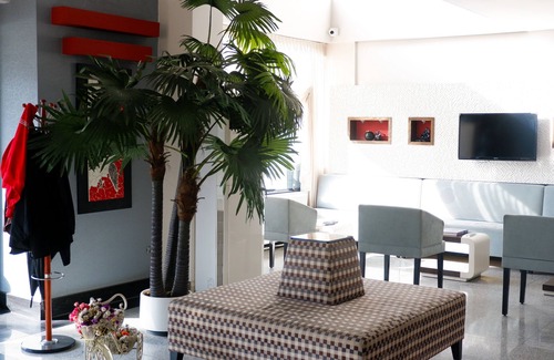 Soma Hotel | Hotel La Bella Soma