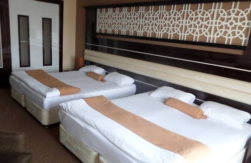 Soma Hotel | Hotel La Bella Soma