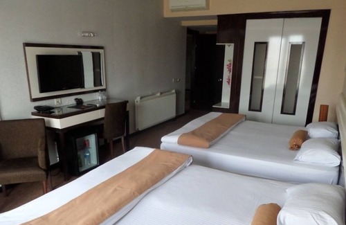 Soma Hotel | Hotel La Bella Soma