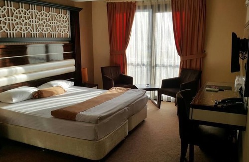 Soma Hotel | Hotel La Bella Soma