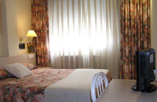Sosas de Laciana Hotel | Hotel La Brañina