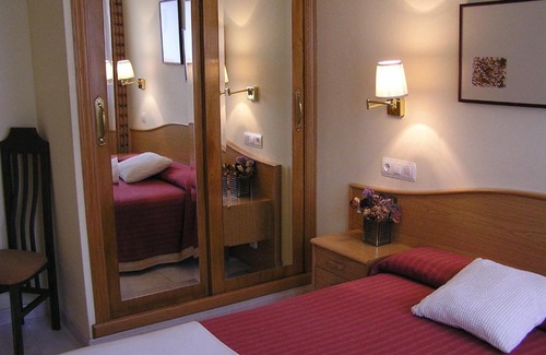 Sosas de Laciana Hotel | Hotel La Brañina