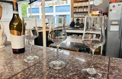 San Vicente de Chucuri Hotel | Hotel La Casa Ovalle