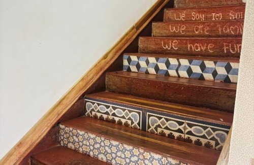 San Vicente de Chucuri Hotel | Hotel La Casa Ovalle