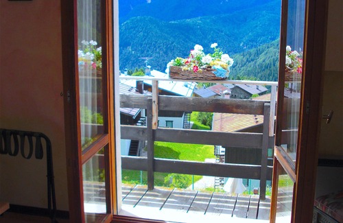 Coi Hotel | Hotel La Caminatha