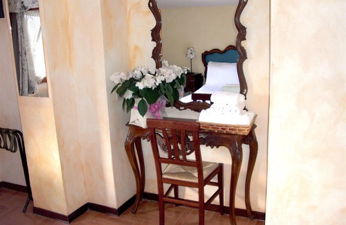 Coi Hotel | Hotel La Caminatha