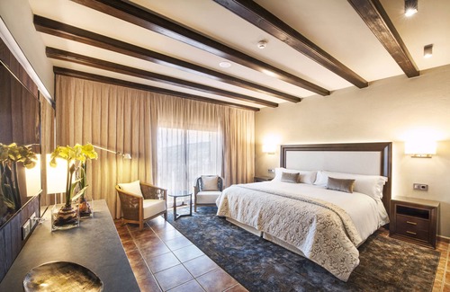 Torrenueva Hotel | Hotel La Caminera Club de Campo
