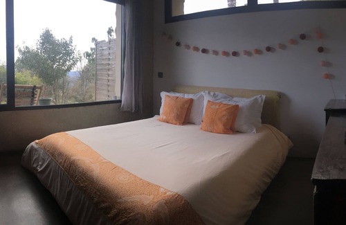 Piedralaves Hotel | Hotel La Canela