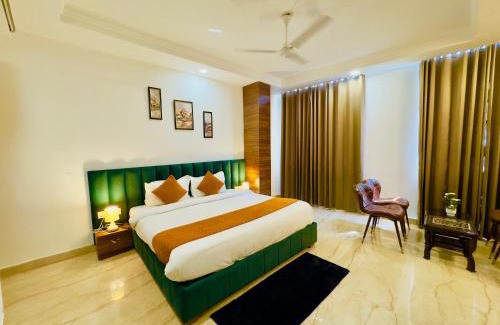 Jashpurnagar Hotel | Hotel La Casa, Amritsar #Swimming Pool #Prime Location #Luxury Rooms
