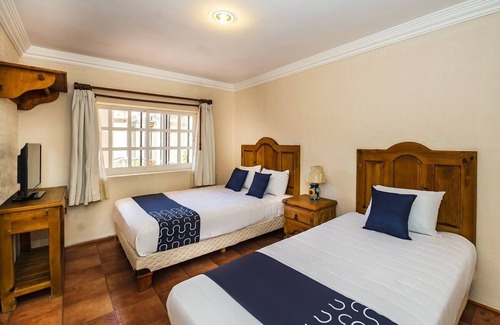 Jocotitlan Hotel | Hotel La Casa de Don Tito, Jocotitlán