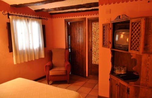 Albarracin Hotel | Hotel la Casa del Abuelo