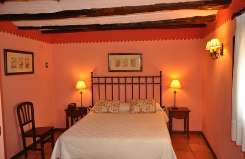 Albarracin Hotel | Hotel la Casa del Abuelo