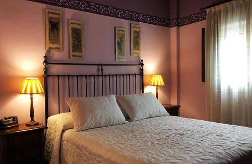 Albarracin Hotel | Hotel la Casa del Abuelo