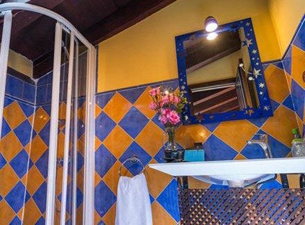Caracenilla Hotel | Hotel La Casa del Canónigo