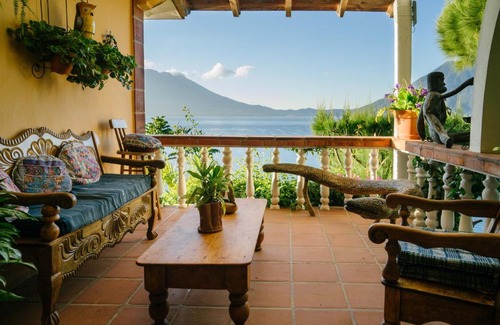 Jaibalito Hotel | Hotel La Casa del Mundo