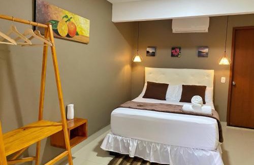 Calabazo Hotel | Hotel La Casablanca Tayrona