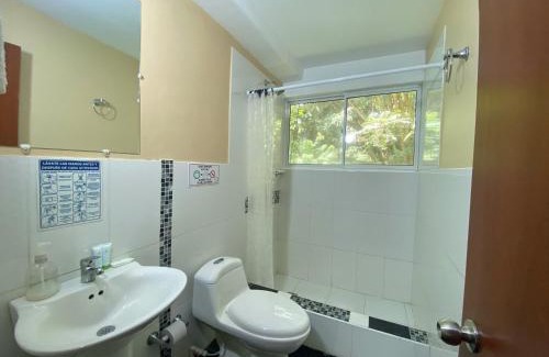 Calabazo Hotel | Hotel La Casablanca Tayrona